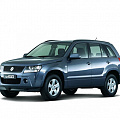 Пороги на SUZUKI GRAND VITARA JT 2005-2015 Пороги на SUZUKI GRAND VITARA JT 2005-2015